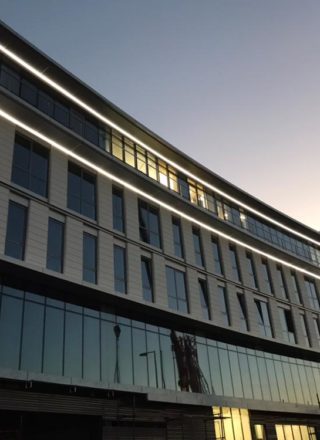 UCA – Hazmieh, Lebanon